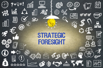 Strategic Foresight