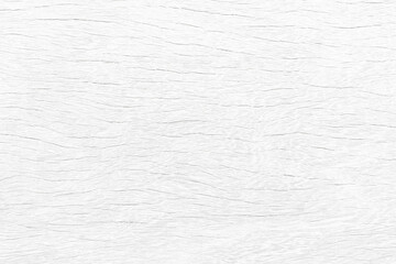 White wood wall painted texture for background.