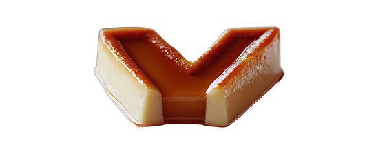 Caramel Custard Pudding