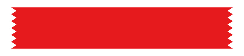 Obraz premium Colorful washi tape