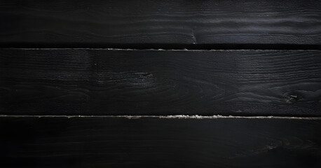 Dark wooden texture background showing rough grain