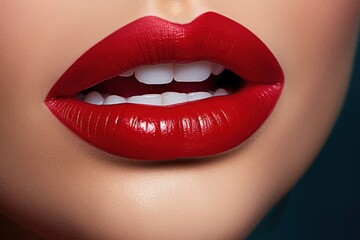 Lipstick cosmetics perfection medication.