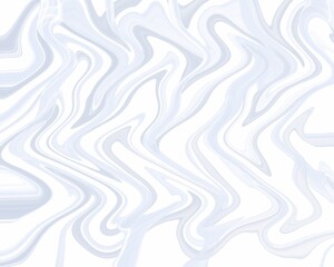 Blue marble texture liquid abstract background with waves wallpaper