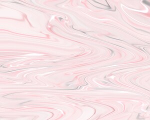 Pink marble texture liquid abstract background with waves wallpaper