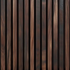 Dark Wood Pattern, Wooden Texture, Brown Wooden Background, Rustic Wood Planks, Dark Brown Boards