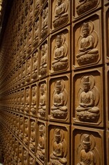 Niushoushan Cultural Park, Buddhist site, cultural heritage