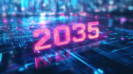 2035: Tech Vision 