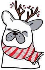 Christmas French