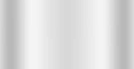 Silver smooth texture blur graphic.