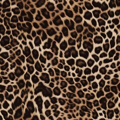 leopard print real cat spots stylish design