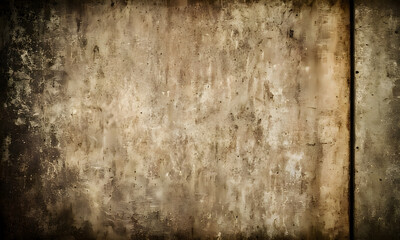 Grunge concrete wall background texture showing rough surface