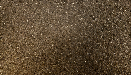 Brown corkboard texture forming a detailed background image