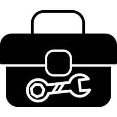 Tool Box Icon