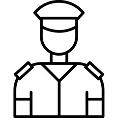 Pilot Icon