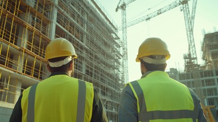 The Construction Site Professionals