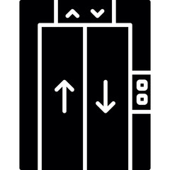 Elevator Icon