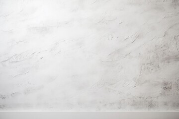 PNG White plaster wall architecture backgrounds texture.