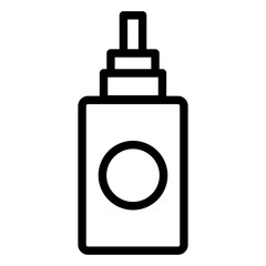 Mustard Vector Design Icon Style