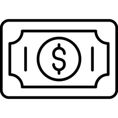 Money Icon