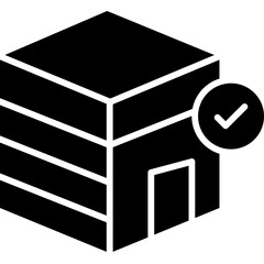 Kaba Icon