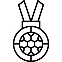 Medal Icon