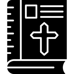 Bible Icon