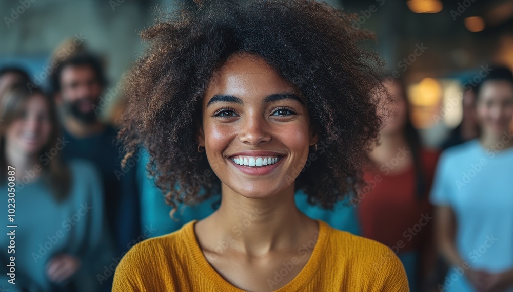 Aufkleber creating an inclusive onboarding experience for new employees in a diverse workplace setting