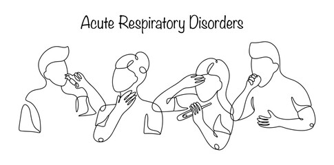 Acute Respiratory Disorders