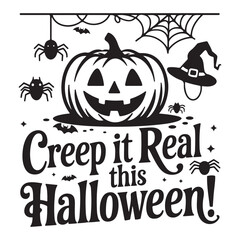 halloween svg bundle