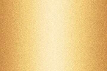 金屏風の様な背景テクスチャ(シャンパンゴールド)縦模様のグラデーション