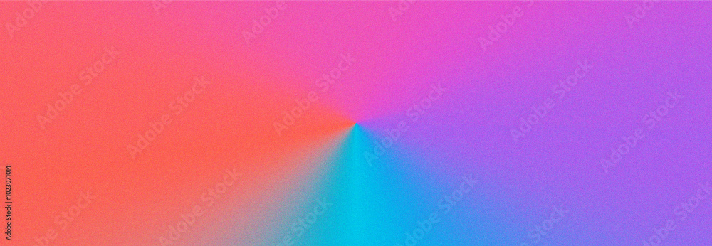 Poster Color gradient background, abstract grain gradation texture, noise texture blur abstract background.