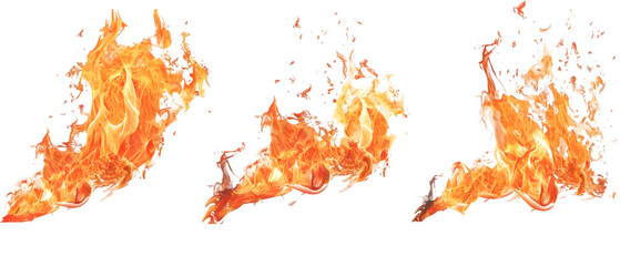 fire flames png transparent background