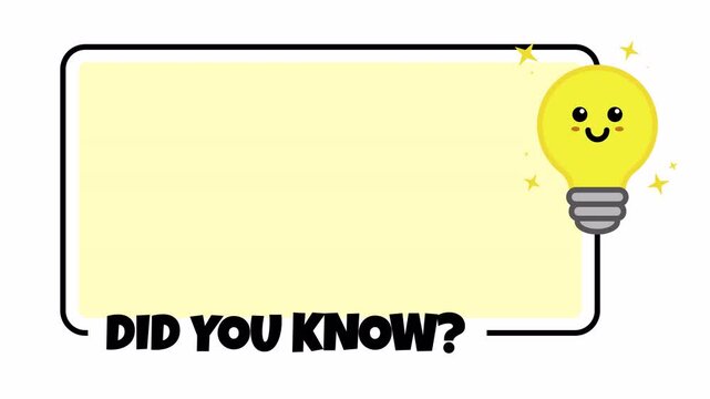 A fun and quirky illustration perfect for creating engaging fact sheets, educational posters, or social media graphics.