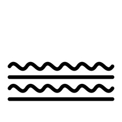 Radiant Resilience Vector Design Icon Style