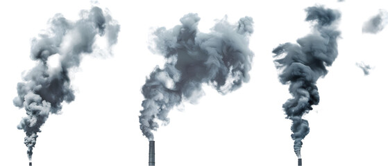 chimney smoke png transparent background