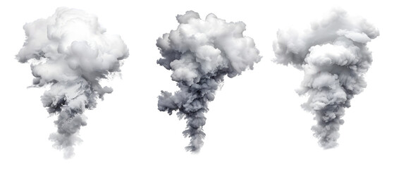 cloud smoke png transparent background