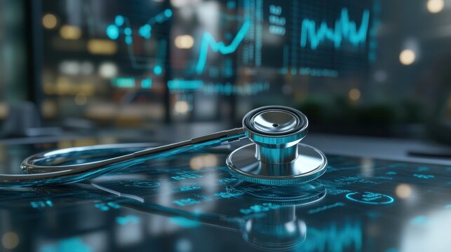 The Stethoscope on Data