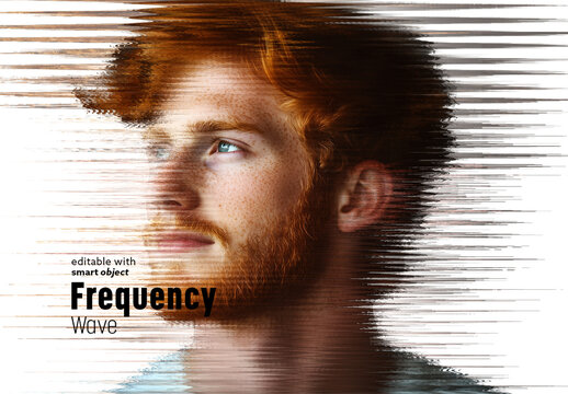 Frequency Wave Effect