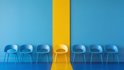 we are hiring chair now we are hiring position hiring job interview seat are open for hiring