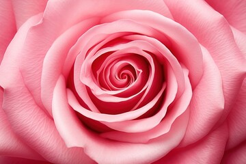 Pink rose texture blossom flower plant.