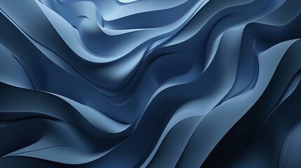 Obraz premium Advanced Minimalist Abstract Background - a sleek and modern visual. The advanced design with minimalist elements creates an abstract and captivating backdrop.