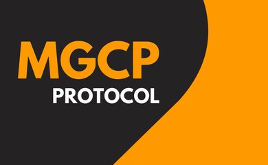 MGCP Protocol, Media Gateway Control Protocol
