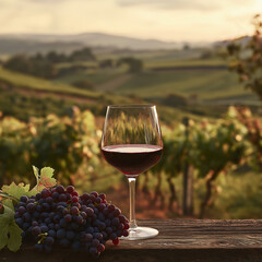 The Science Behind Green Grapes: How They Fight Free Radicals and Support Wellness