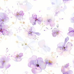pink orchid background