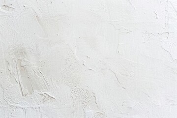 Obraz premium White paper texture background wall architecture.