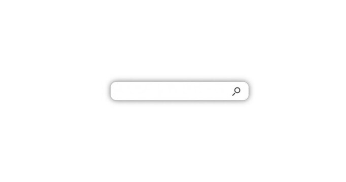 Search bar with the phrase "hurricane season" entered into it, indicating a search related to tracking or predicting the course of a hurricane.