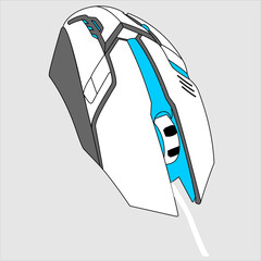 Image of corsor drivers on computers and laptops