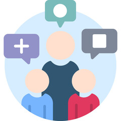 Diverse Perspectives icon