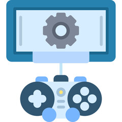 Game Settings icon