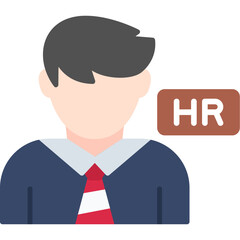 HR Manager icon